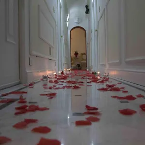 Erossuite 2*, Roma Italia