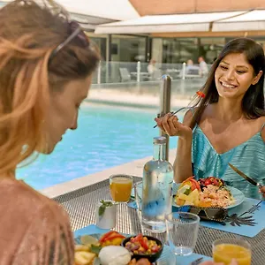 Novotel Linate Aeroporto מילאנו