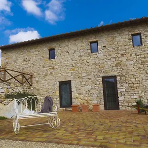 Borgo Di Vezzano , Calenzano Italia
