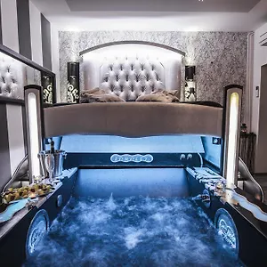 D'amore 5*, Roma Italia