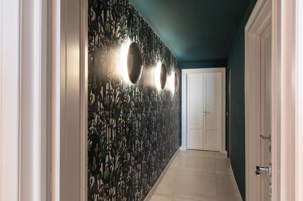 B&B Liberty Suite Milan 0*,  Italie