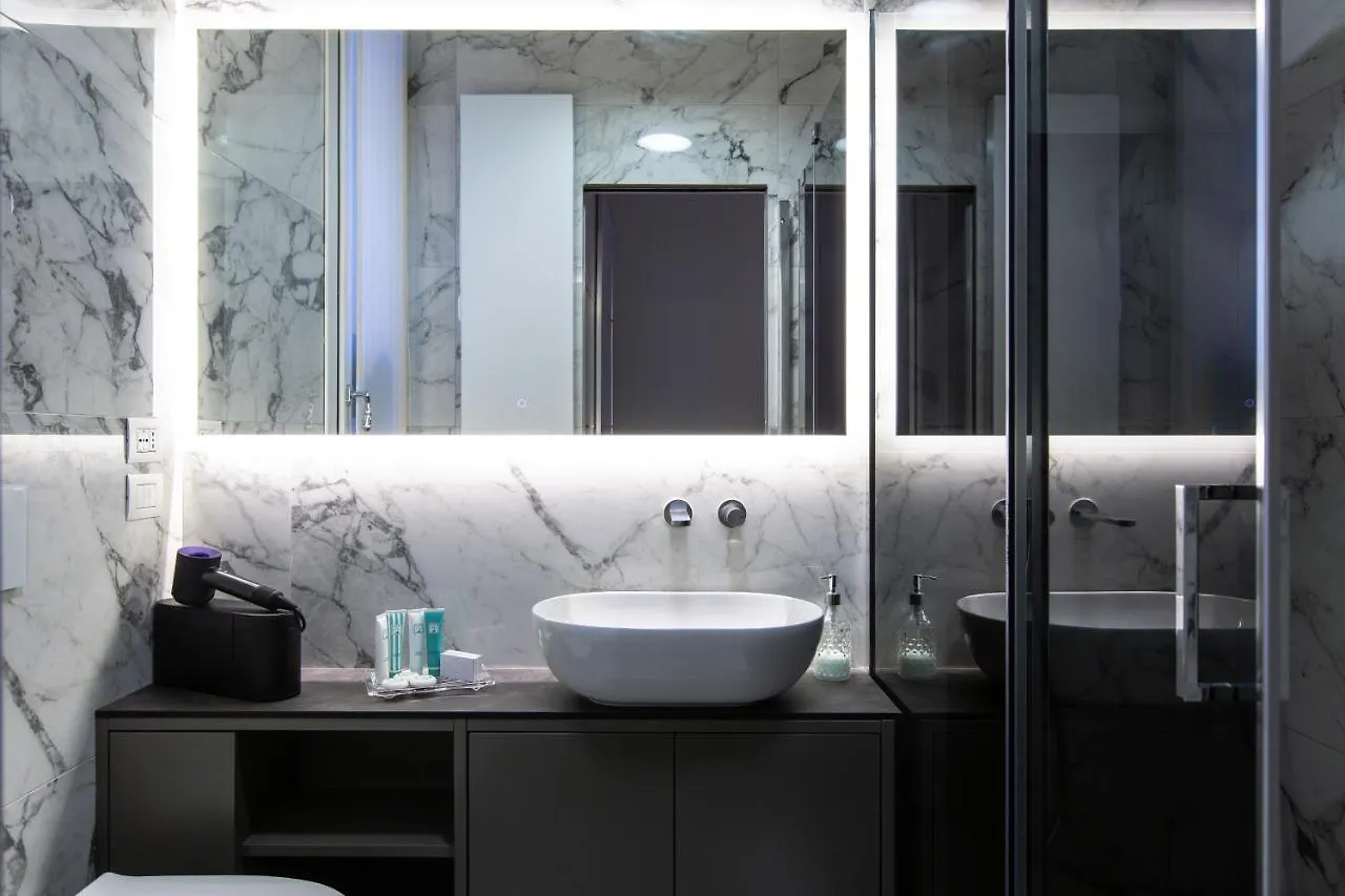 B&B Liberty Suite Milan