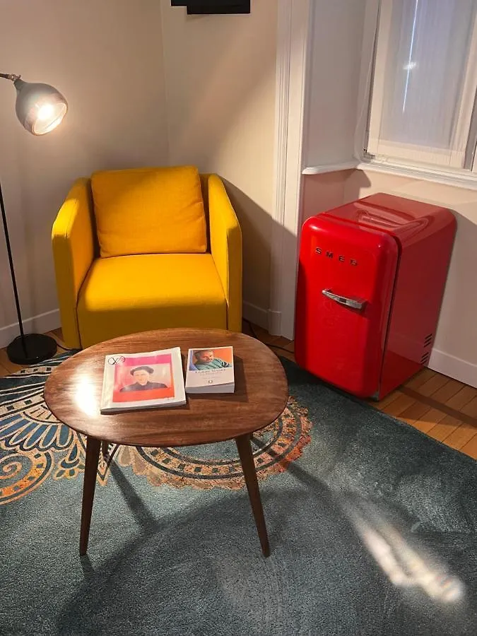 B&B Liberty Suite Milan