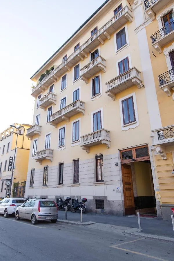 B&B Liberty Suite Milan