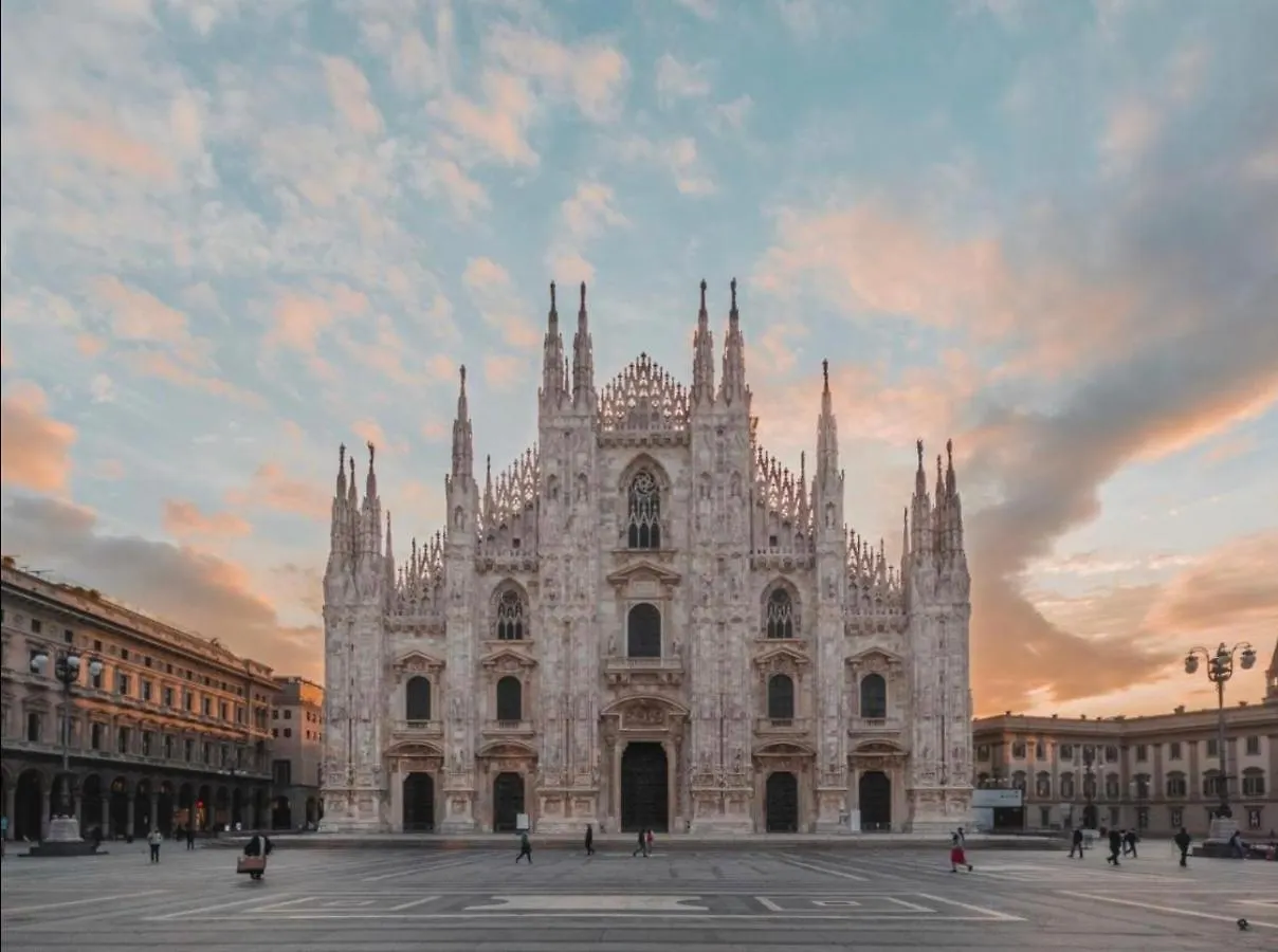 B&B Liberty Suite Milan 0*,  Italie