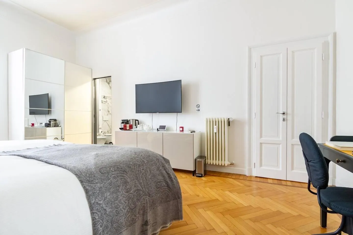 B&B Liberty Suite Milan