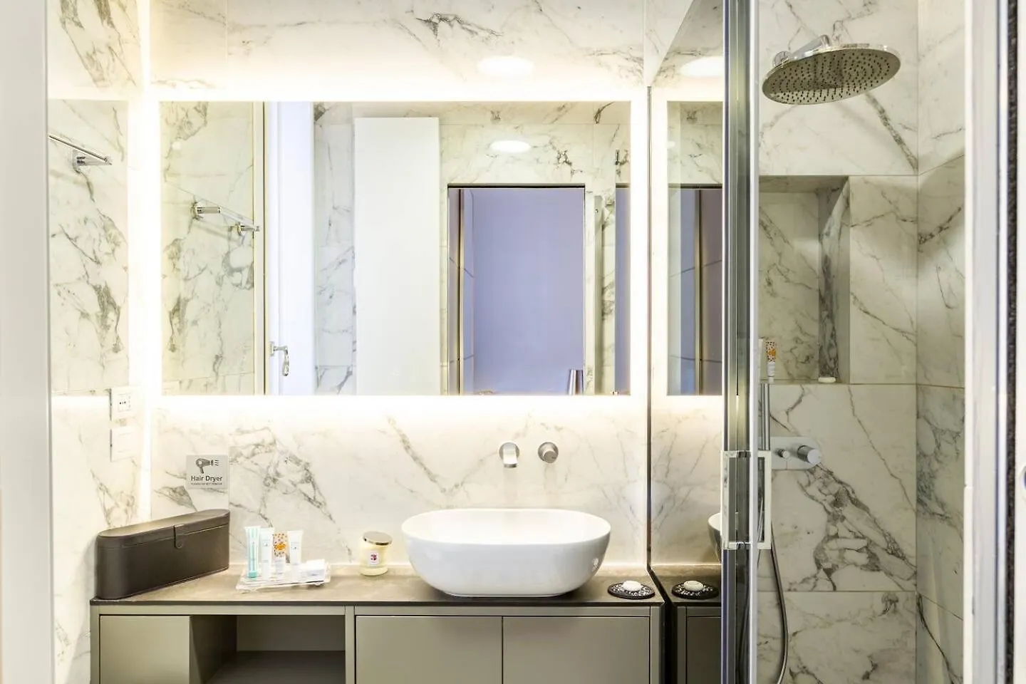 B&B Liberty Suite Milan Italie